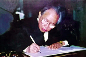 Kỷ niệm 100 năm Ngày sinh đồng chí Lê Quang Đạo (8/8/1921-8/8/2021): Người chiến sĩ cộng sản mẫu mực, nhà yêu nước chân chính