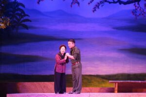 Bộ VHTTDL đề nghị hỗ trợ kịp thời, đúng đối tượng, phù hợp hoàn cảnh của từng nghệ sĩ, diễn viên