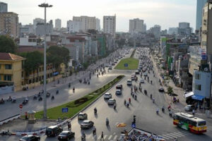 Kiện toàn Hội đồng tư vấn đặt tên, đổi tên đường, phố và công trình công cộng TP Hà Nội