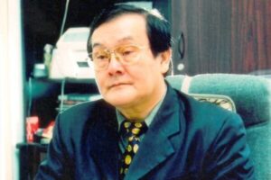 Vĩnh biệt người con ưu tú của Thủ đô – PGS.TS nhà thể thao Hoàng Vĩnh Giang