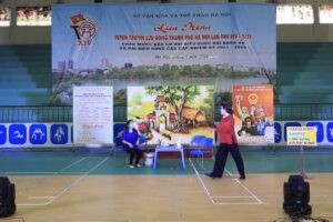 Bộ Văn hóa, Thể thao và Du lịch tổ chức diễn đàn trực tuyến “Tác động của đại dịch Covid-19 – Hành động quyết liệt của ngành VHTTDL”