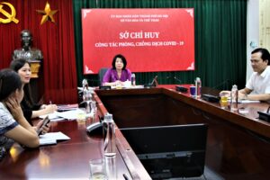 Nâng cao chất lượng Cổng TTĐT Sở Văn hóa và Thể thao Hà Nội