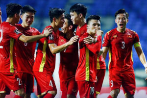 Hà Nội đồng ý để 30% khán giả vào sân Mỹ Đình cổ vũ đội tuyển Việt Nam trong hai trận đấu vòng loại World Cup 2022