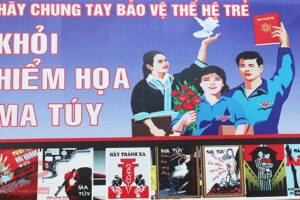 Triển khai thực hiện Chương trình phòng, chống ma túy giai đoạn 2021 – 2025 trong lĩnh vực Văn hóa, Thể thao và Du lịch