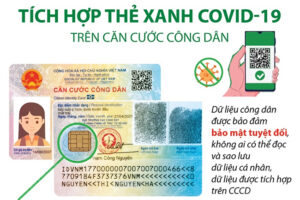 Hà Nội triển khai Cơ sở dữ liệu quốc gia về dân cư trong phòng, chống, dịch Covid-19