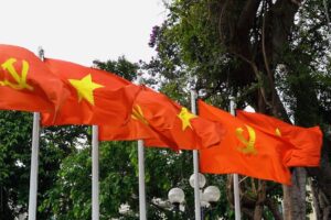 Hà Nội trong không khí chào mừng kỷ niệm “Ngày vui giải phóng”