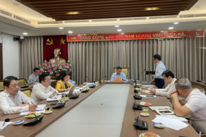 Hoàn thành việc xây dựng, ban hành các đề án, kế hoạch thực hiện các chỉ tiêu, nhiệm vụ trọng tâm của Chương trình 06-CTr/TU trong quý IV/2021