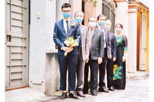 Hà Nội: Hướng dẫn thực hiện Quy định tạm thời “Thích ứng an toàn, linh hoạt, kiểm soát hiệu quả dịch COVID-19” trong hoạt động văn hoá, thể thao