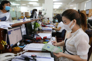 Hà Nội ban hành quy định quản lý tổ chức bộ máy, biên chế, cán bộ, công chức, viên chức, người lao động