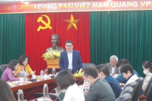 Tọa đàm chính sách bảo tồn và phát triển văn hóa Thủ đô