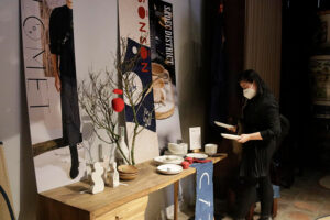 Pop-Up Khuê Văn Các – Kết nối truyền thống và sáng tạo