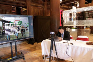 Hội thảo “Designed by VietNam – Thiết kế và Sản xuất”