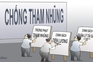 Hà Nội ban hành Kế hoạch thực hiện công tác phòng, chống tham nhũng năm 2022