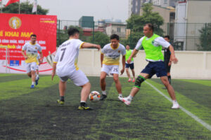 Nâng cao đời sống văn hóa, tinh thần và sức khỏe cho công nhân, viên chức, người lao động