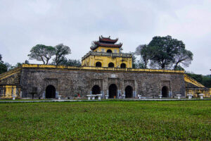 Kinh đô Thăng Long – Hà Nội: Từ tư liệu lịch sử đến những kết quả nghiên cứu mới