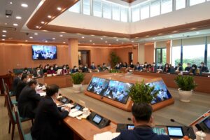 Phát huy thế mạnh công nghiệp văn hóa để phát triển Thủ đô