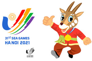 Công nhận khẩu hiệu chính thức của SEA Games 31