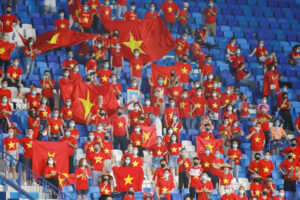 Hà Nội đồng ý phương án bán 20.000 vé trận Việt Nam – Trung Quốc trên sân Mỹ Đình