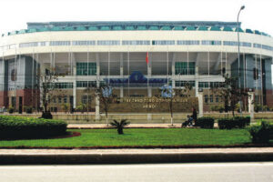 Quận Ba Đình tăng cường quản lý Nhà nước về Thể dục thể thao