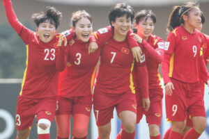 Bộ VHTTDL đề nghị tặng thưởng Huân chương Lao động và Bằng khen cho Đội tuyển Bóng đá nữ quốc gia
