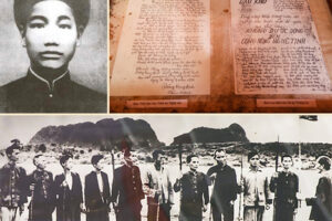 Đồng chí Nguyễn Phong Sắc – Người chiến sĩ cộng sản kiên cường, bất khuất, người con ưu tú của Thủ đô Hà Nội