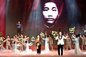 Tổ chức Lễ kỷ niệm 120 năm Ngày sinh đồng chí Nguyễn Phong Sắc