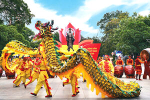 Sức mạnh mềm văn hóa Thăng Long – Hà Nội