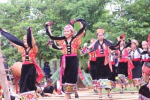 Kế hoạch tổ chức “Ngày Văn hóa các dân tộc Việt Nam” năm 2022