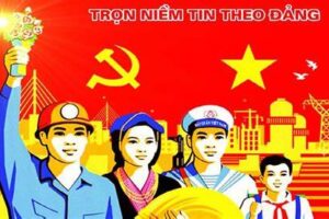 Phát động Cuộc thi viết chính luận về bảo vệ nền tảng tư tưởng của Đảng, đấu tranh phản bác các quan điểm sai trái, thù địch lần thứ 2 năm 2022