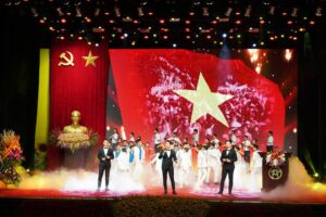 Sở Văn hóa và Thể thao: Chủ động, trách nhiệm thực hiện tốt nhiệm vụ được giao