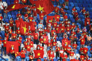 Hà Nội thống nhất kế hoạch tổ chức trận đấu tuyển Việt Nam – tuyển Oman trên sân Mỹ Đình