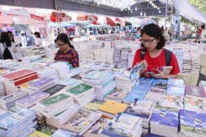 Đẩy mạnh công tác tuyên truyền về Ngày Sách và Văn hóa đọc Việt Nam năm 2022