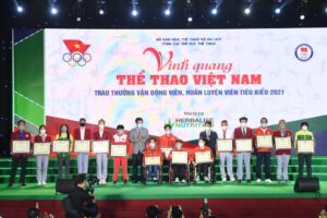 Công bố bài hát chính thức của SEA Games 31