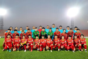 Triệu tập 31 cầu thủ đội tuyển nữ Việt Nam để chuẩn bị cho SEA Games 31