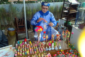 Bảo tồn, phát huy di sản ở huyện Phú Xuyên