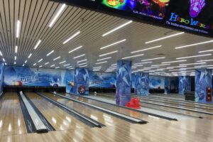 Heroworld Bowling – Sẵn sàng chào đón SEA Games 31