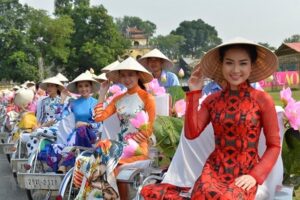Đẩy mạnh tuyên truyền quảng bá hình ảnh Hà Nội – Việt Nam nhân sự kiện SEA Games 31