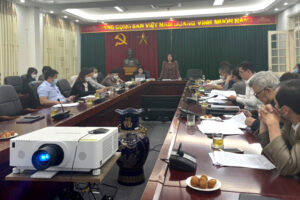 Sở Văn hóa và Thể thao Hà Nội tổ chức tọa đàm xây dựng chính sách hỗ trợ, đãi ngộ nghệ nhân, câu lạc bộ trong lĩnh vực di sản văn hóa phi vật thể