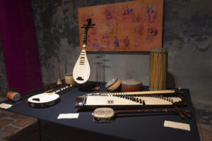 Chuỗi hoạt động văn hóa kỷ niệm 30/4, 1/5 ở phố cổ Hà Nội