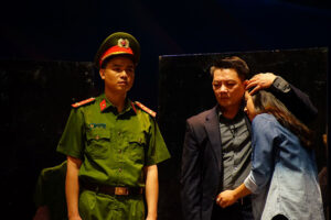 Hà Nội triển khai chiến lược phát triển văn hóa đến năm 2030 trên địa bàn Thành phố