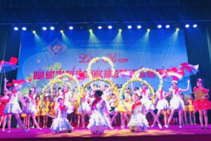 Sở Văn hóa và Thể thao Hà Nội triển khai Liên hoan Múa hát tập thể và Giọng hát Họa mi Thiếu nhi Thủ đô – năm 2022
