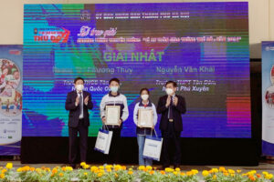 Hà Nội triển khai Chương trình truyền thông “Vì An toàn giao thông Thủ đô” năm 2022