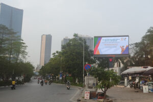 Tăng cường kiểm tra công tác quản lý nhà nước về hoạt động quảng cáo, tuyên truyền cổ động trực quan, kinh doanh dịch vụ văn hóa trên địa bàn Hà Nội