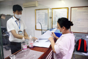 Cải thiện, nâng cao Chỉ số cải cách hành chính, chỉ số hài lòng của người dân