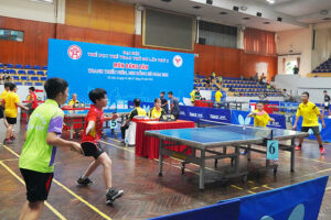 Lễ khai mạc Đại hội TDTT Thủ đô lần thứ X sẽ diễn ra vào tối 7/ 10