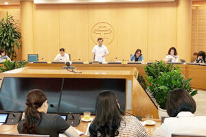 Đại hội Thể dục thể thao Thủ đô lần thứ X sẽ tổ chức 25 môn thi đấu