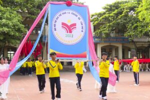 Huyện Thường Tín hoàn thành Đại hội Thể dục thể thao cấp cơ sở lần thứ IX năm 2022