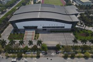 Ban hành thông tư Hướng dẫn chức năng, nhiệm vụ, quyền hạn và cơ cấu tổ chức của Trung tâm Huấn luyện và Thi đấu thể thao