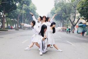 Sở Văn hóa và Thể thao triển khai tổ chức Cuộc thi nhảy hiện đại ‘‘Nhịp sống Trẻ” – Hà Nội năm 2022