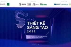 Hà Nội tổ chức lễ hội Thiết kế sáng tạo năm 2022